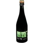 Montjuïc 11:70 Brut 750 Ml.