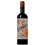 Olave Vermouth Rojo 750 Ml.