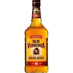 Old Virginia Whisky 700Ml.