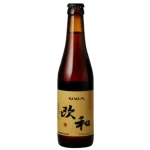 Owa Cerveza Cristal 5,5% 330Ml