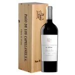 Pago De Los Capellanes El Picón Ribera De Duero