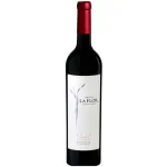 Pulenta La Flor Cabernet Sauvignon 750 Ml.