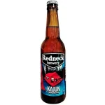 Redneck Kajun Botella 33 Cl.