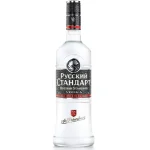 Russian Standard Vodka 700Ml.