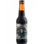 Sant Jordi Carbonera Extra Stout Botella 33Cl.