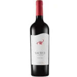 Saurus Schroeder Merlot 750 Ml.