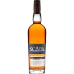 Scapa Glansa Whisky 700ml.