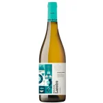 Señorio De Lazoiro Albariño 750 Ml.