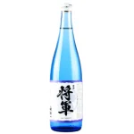 Shogun Sake Japones