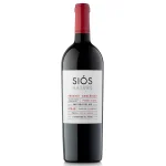 Sios Nature Syrah 750 Ml. Ecologico