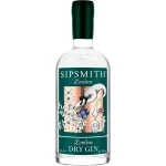 Sipsmith Green Dry Gin 700Ml.