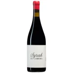 Syrah De La Muntanya Mas Oller 750 Ml Ecologico