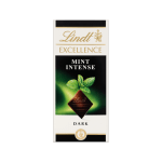 Lindt Mint Intense 100G