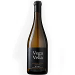 Vega Vella Ecologico - Organico Blanco