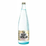 Vichy Catalan 1L. Cristal