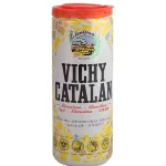 Vichy Catalan Lata 330Ml.