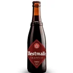 Westmalle Trappist Dubbel Botella 33 Cl.