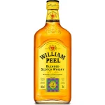 William Peel Whisky 700Ml.