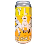 Wylie Check Your Head Dipa Lata 44 Cl.