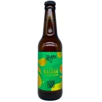 Yakka Balaga Citricus Saison Botella 33 Cl.