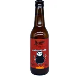 Yakka Murcian Devil Botella 33 Cl.