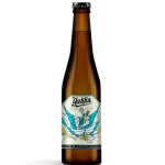 Yakka Sin Alcohol Tostada Botella 33 Cl.