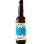 Zenit American Amber Tostada Sin Gluten Sin Alcohol 330Ml.