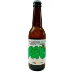 Zenit Ipa Sin Gluten Sin Alcohol 330Ml.