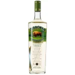 Zubrowka Vodka 1000Ml.