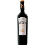Angeles De Amaren Tempranillo Y Graciano 750 Ml.