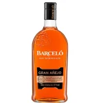 Barcelo Añejo 700Ml.