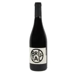 brutal tinto 2018 750 ml.-