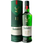 Glenfiddich 12 Años 700 Ml.