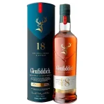 Glenfiddich 18 Años 700Ml.