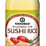 Sushi Rice Kikkoman 300 ml.