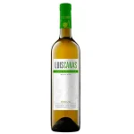 Luis Cañas Blanco 750 Ml.