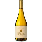 Luis Cañas Blanco Viñas Viejas