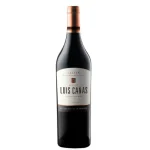 Luis Cañas Reserva S. De La Familia 750 Ml.