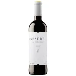 Ondarre 7 Parcelas Crianza 750 Ml.