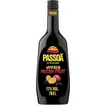 Passoã Fruta De La Pasión 700 Ml.