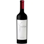 Pulenta La Flor Malbec 750 Ml.
