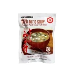 Miso Tofu Kikkoman 30g.