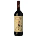 Adhuc Tempus Crianza 750Ml