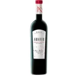 Amaren Selección De Viñedos 750 Ml.