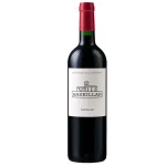 Anseillan Pauillac 750ml.