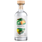 Atopia Spiced Citrus Gin 700Ml.