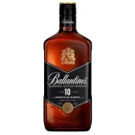 Ballantines 10 Años 700Ml.