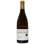 Barbara Fores Blanc El Quinta Ecologico 750Ml