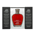 Barceló Imperial Premium Estuche 40 Aniversario 700Ml.
