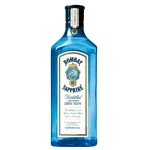 Bombay Saphire Dry Gin 700Ml.
